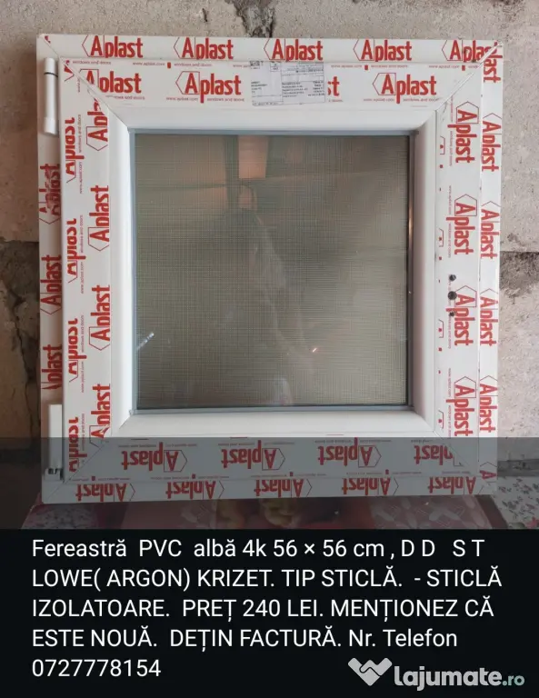 Materiale de construcții