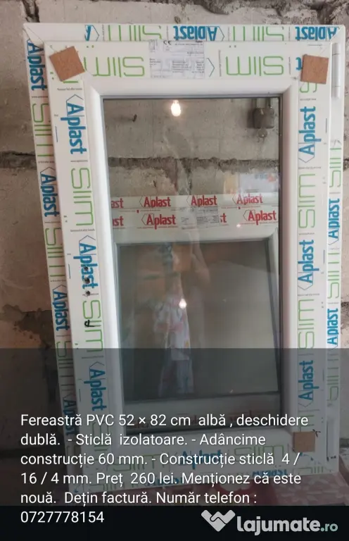 Materiale de construcții