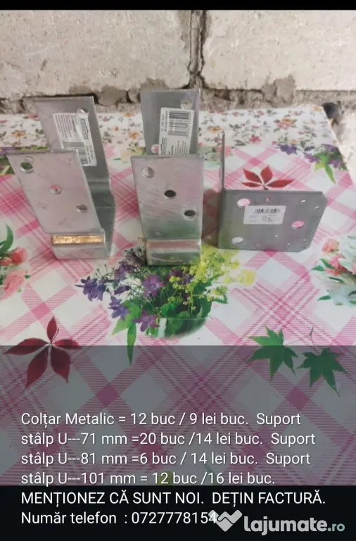 Materiale de construcții