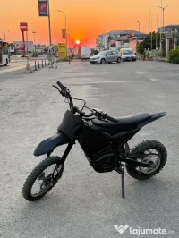 Yozma IN10 – Electric 2600W | Ca Nou – Doar 1600 km