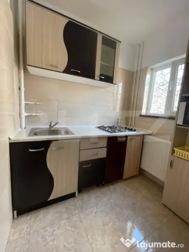 Garsoniera, decomandata, 26 mp, zona UMF - Cluj-Napoca (Cluj)