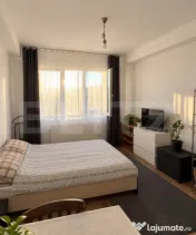 Garsoniera 21 mp / Manastur / Ideal pentru investitie