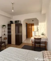 Garsoniera 21 mp / Manastur / Ideal pentru investitie