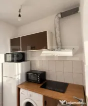 Garsoniera 21 mp / Manastur / Ideal pentru investitie