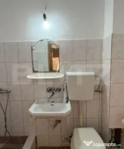 Garsoniera 21 mp / Manastur / Ideal pentru investitie