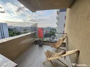 Inchiriere apartament 3 camere Politehnica 