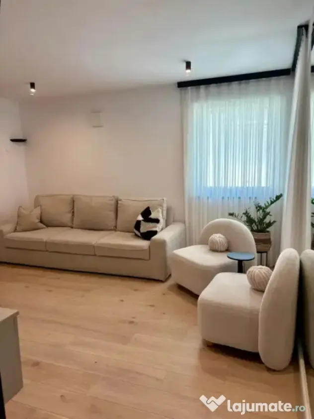 Casa moderna, mobilata si utilata, eficienta energetic, Marg - Marginea (Suceava)