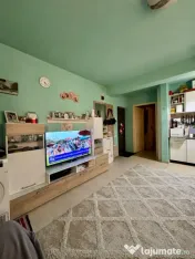 Apartament 2 Camere 45 mp, Parcare Inclusa, Langa Vivo Cluj 