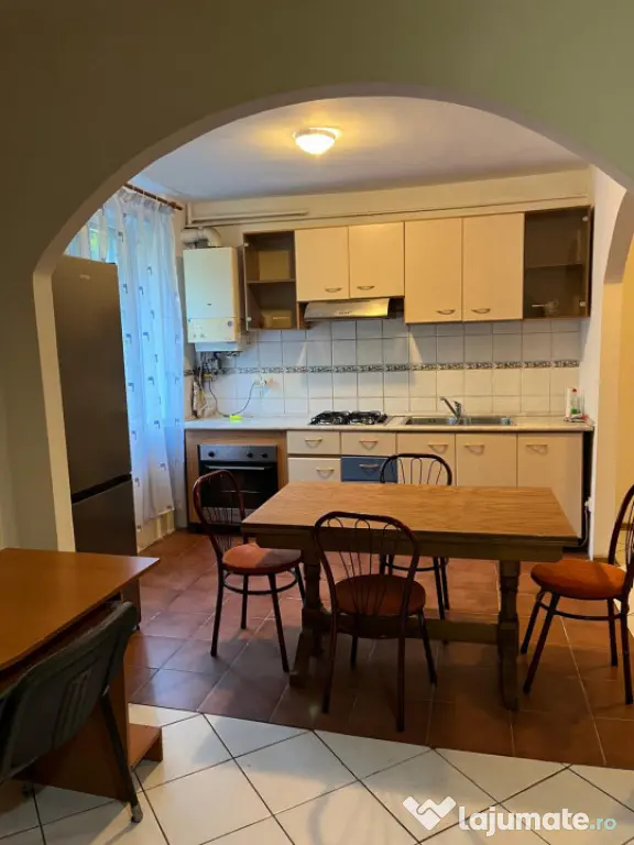 Apartament cu 2 camere in zona Gheorgheni, Cluj-Napoca - Cluj-Napoca (Cluj)