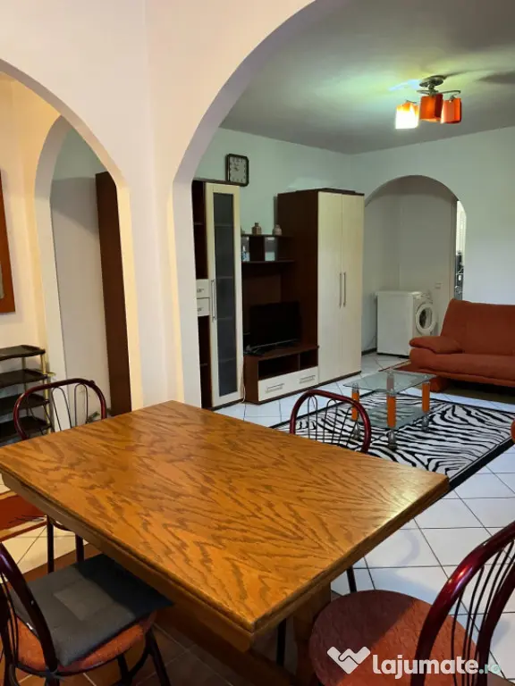 Apartament cu 2 camere in zona Gheorgheni, Cluj-Napoca - Cluj-Napoca (Cluj)
