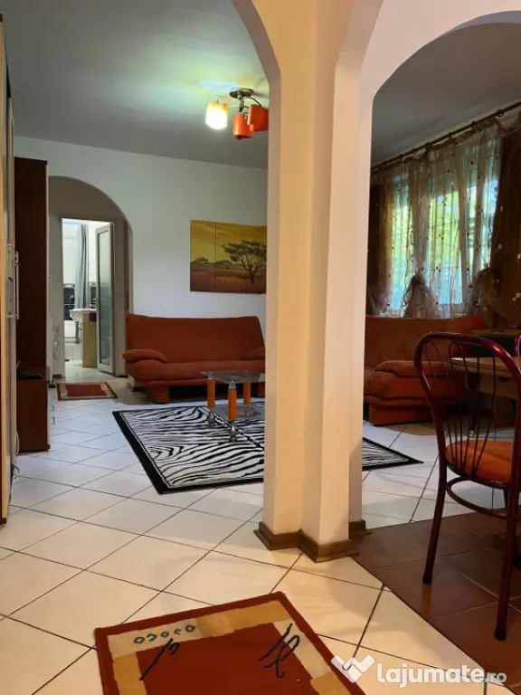 Apartament cu 2 camere in zona Gheorgheni, Cluj-Napoca - Cluj-Napoca (Cluj)