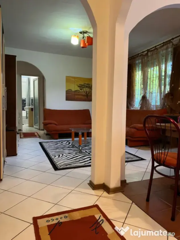 Apartament cu 2 camere in zona Gheorgheni, Cluj-Napoca - Cluj-Napoca (Cluj)