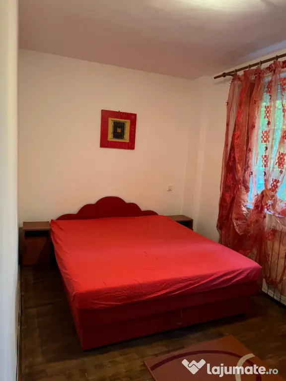 Apartament cu 2 camere in zona Gheorgheni, Cluj-Napoca - Cluj-Napoca (Cluj)