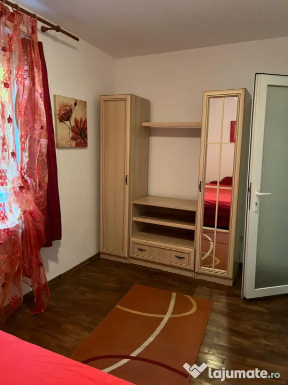 Apartament cu 2 camere in zona Gheorgheni, Cluj-Napoca - Cluj-Napoca (Cluj)