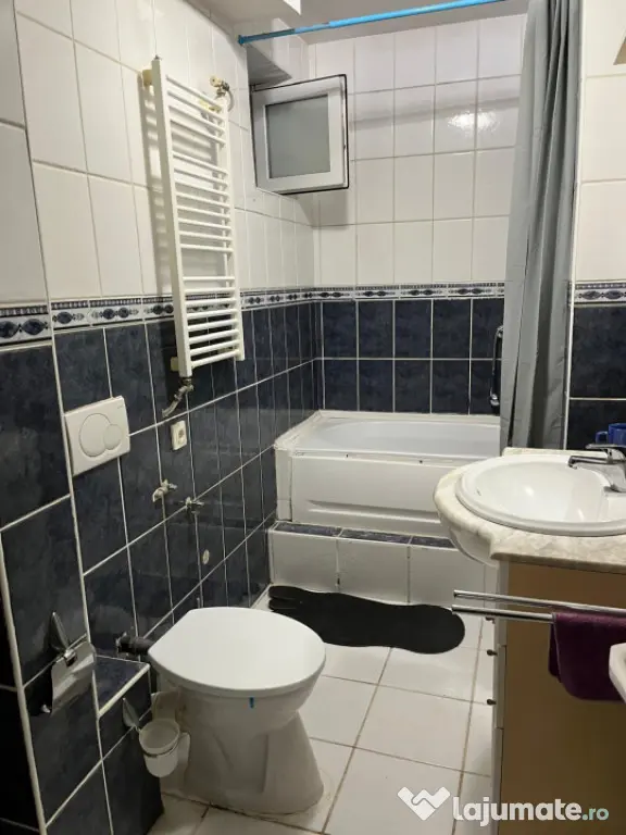 Apartament cu 2 camere in zona Gheorgheni, Cluj-Napoca - Cluj-Napoca (Cluj)