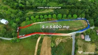 Teren 5600mp | Copalnic-Manastur TOATE UTILITATILE PE PRO... 