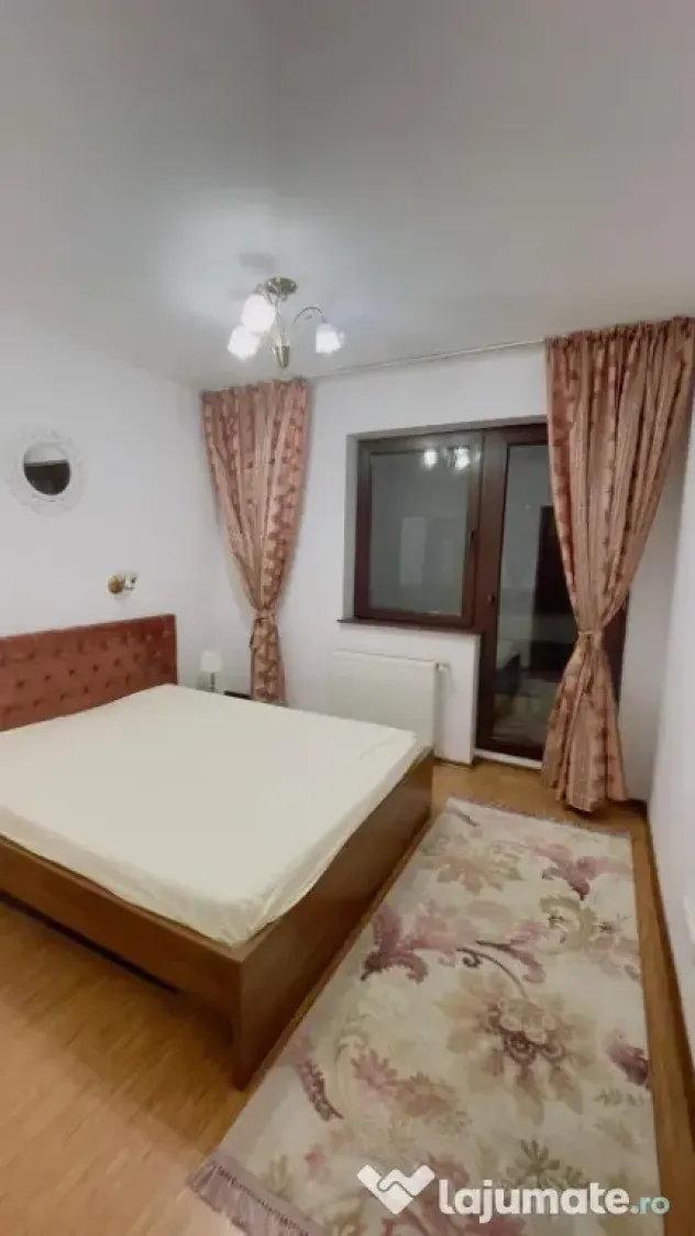 Inchiriere Apartament 2 camere complex Jupiter + loc parcare s - Bucuresti (Bucuresti-Ilfov)