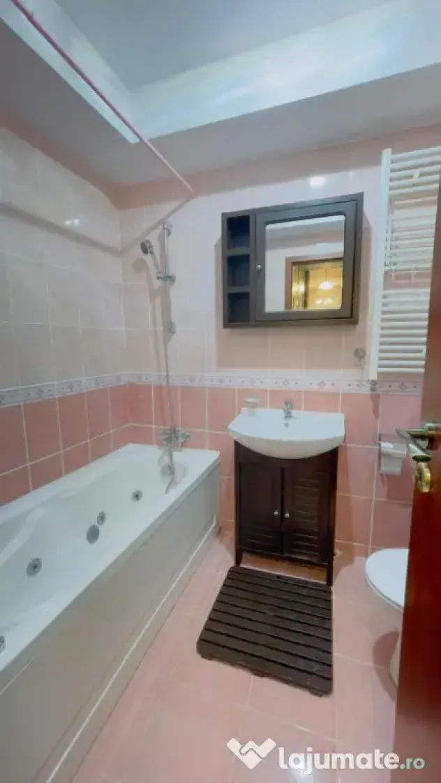 Inchiriere Apartament 2 camere complex Jupiter + loc parcare s - Bucuresti (Bucuresti-Ilfov)
