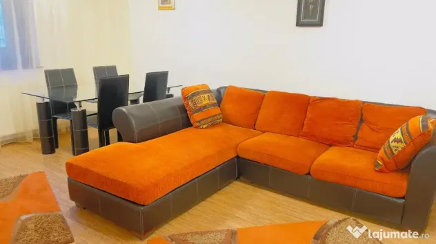 Inchiriere Apartament 2 camere complex Jupiter + loc parcare s - Bucuresti (Bucuresti-Ilfov)