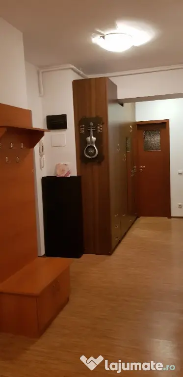 Inchiriere Apartament 2 camere complex Jupiter + loc parcare s - Bucuresti (Bucuresti-Ilfov)