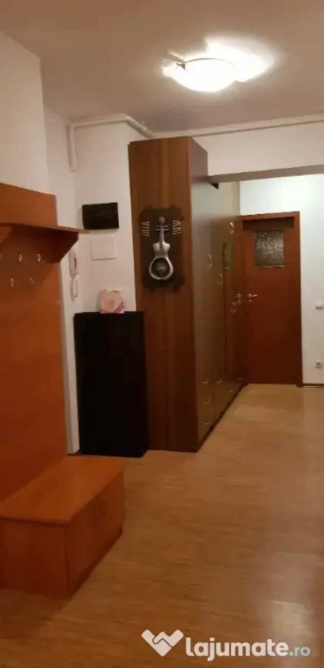 Inchiriere Apartament 2 camere complex Jupiter + loc parcare s - Bucuresti (Bucuresti-Ilfov)