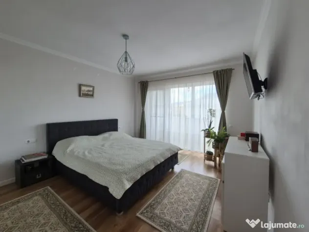Apartament 3 camere , 56 MP ,zona Florilor - Floresti (Cluj)