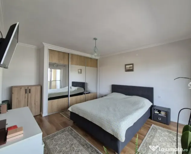 Apartament 3 camere , 56 MP ,zona Florilor - Floresti (Cluj)