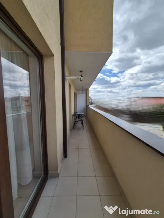 Apartament 3 camere , 56 MP ,zona Florilor - Floresti (Cluj)