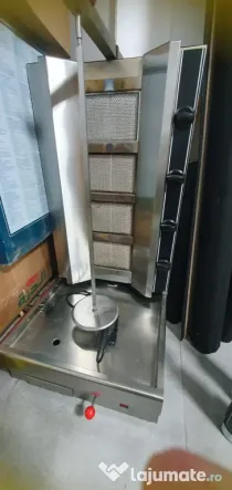 gratar masina de spalat vase scaune si aparat shaorma