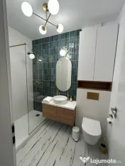 Apartament 3 camere, 65 mp, cartier Grigorescu 