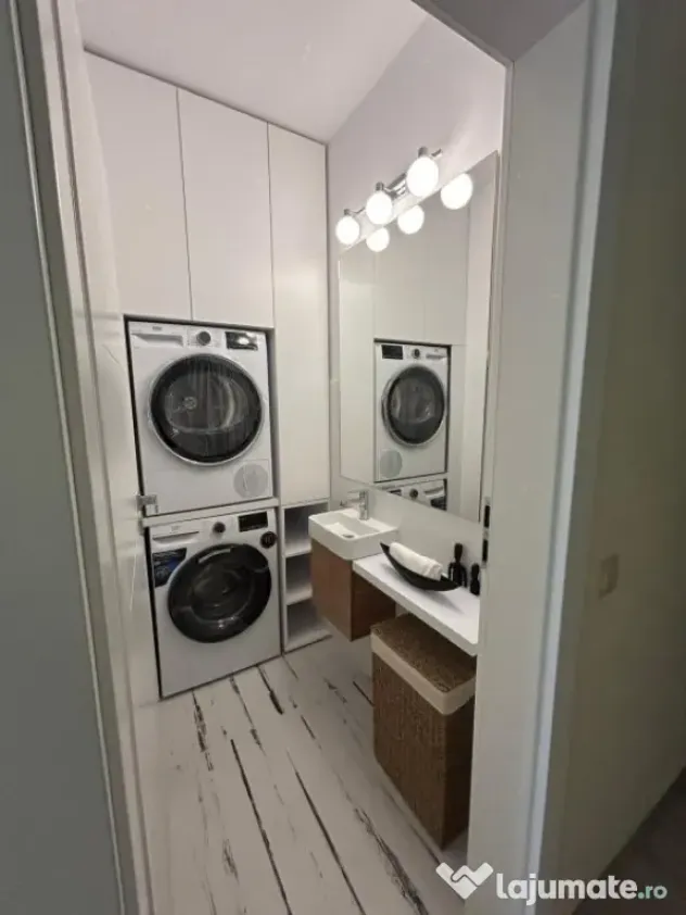 Apartament 3 camere, 65 mp, cartier Grigorescu - Cluj-Napoca (Cluj)