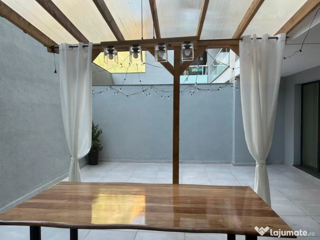 Apartament 3 camere, 65 mp, cartier Grigorescu - Cluj-Napoca (Cluj)