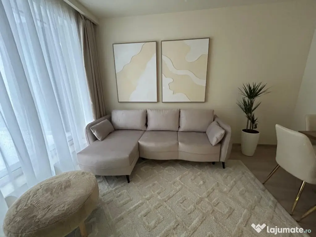 Apartament 3 camere, 65 mp, cartier Grigorescu - Cluj-Napoca (Cluj)