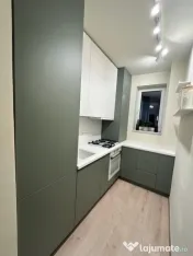 Apartament 3 camere, 65 mp, cartier Grigorescu 