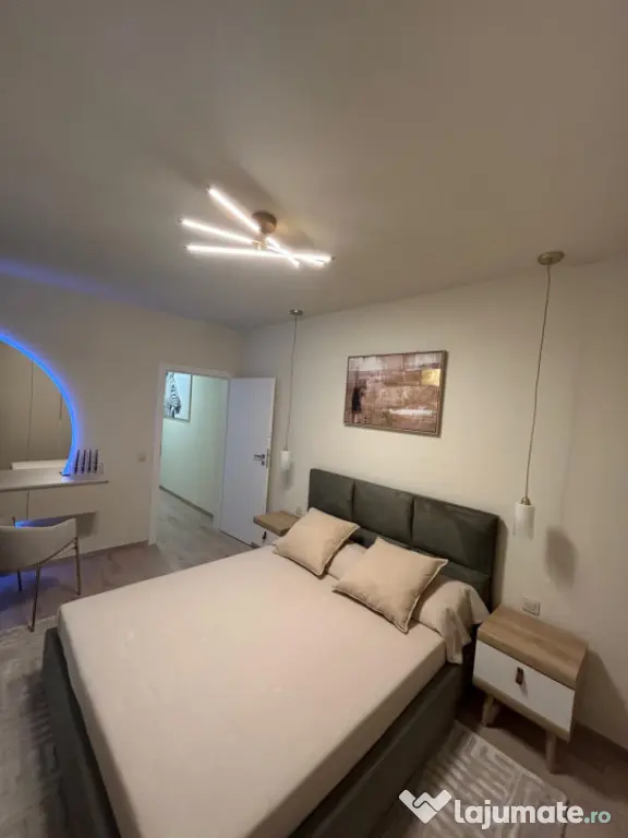 Apartament 3 camere, 65 mp, cartier Grigorescu - Cluj-Napoca (Cluj)