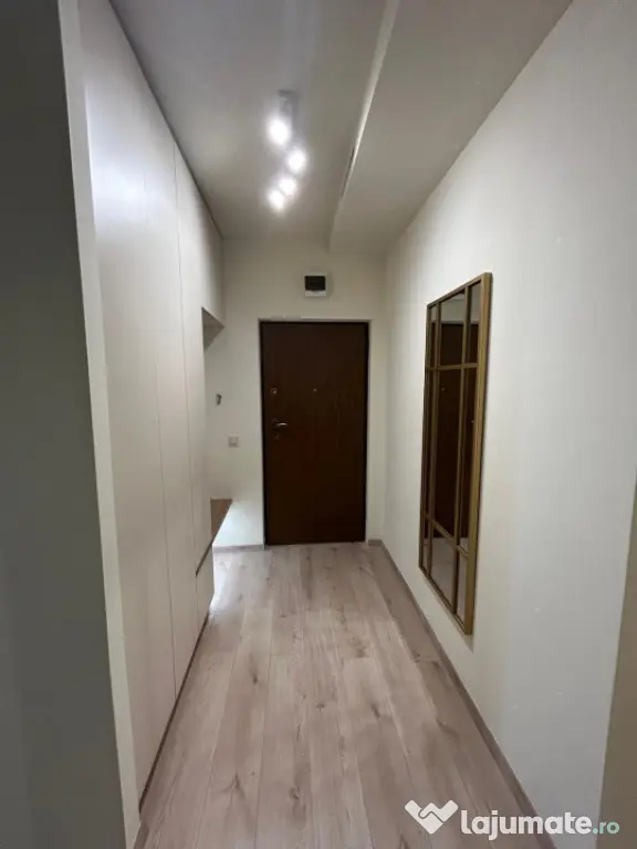 Apartament 3 camere, 65 mp, cartier Grigorescu - Cluj-Napoca (Cluj)