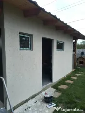 Montaj Parchet,Plasa tantari,izolare case 