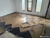 Montaj Parchet,Plasa tantari,izolare case 