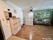 Apartament 2 camere, 56mp+spațiu suplimentar | Zona Porii | 