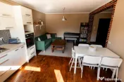 Apartament 2 camere - 62 mp utili - zona Eroilor, Floresti!