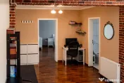 Apartament 2 camere - 62 mp utili - zona Eroilor, Floresti!