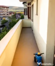 Apartament 2 camere - 62 mp utili - zona Eroilor, Floresti!