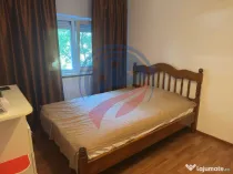 Garsonieră de 40 mp transformată în 2 camere – de î...