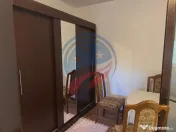 Garsonieră de 40 mp transformată în 2 camere – de î...