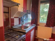 Garsonieră de 40 mp transformată în 2 camere – de î...