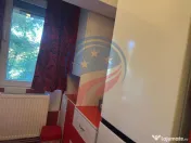 Garsonieră de 40 mp transformată în 2 camere – de î...