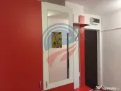 Garsonieră de 40 mp transformată în 2 camere – de î...