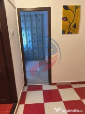 Garsonieră de 40 mp transformată în 2 camere – de î...