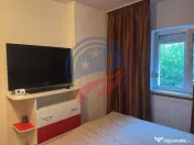 Garsonieră de 40 mp transformată în 2 camere – de î...