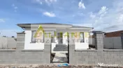 Casa Individuala - 4 camere - 2 bai - 375mp teren 
